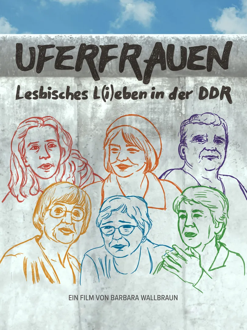 Uferfrauen
