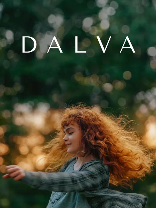 Love According to Dalva