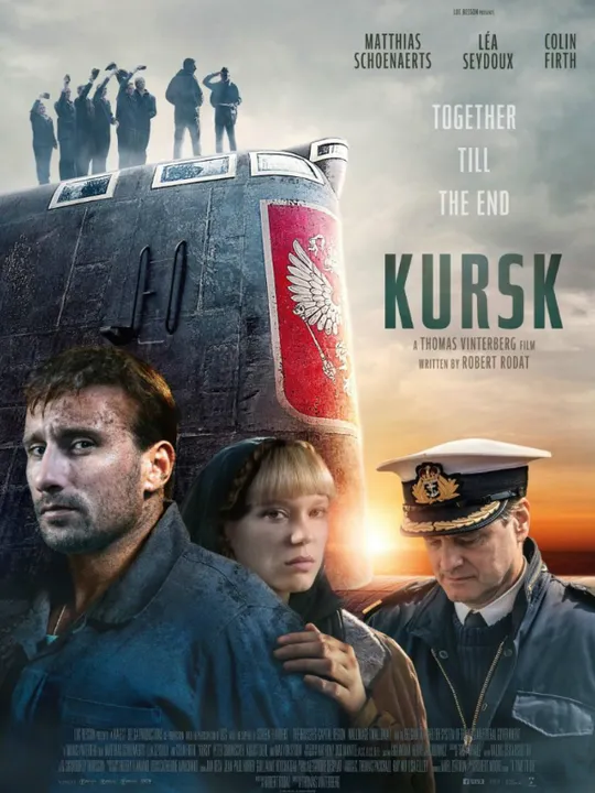 Kursk