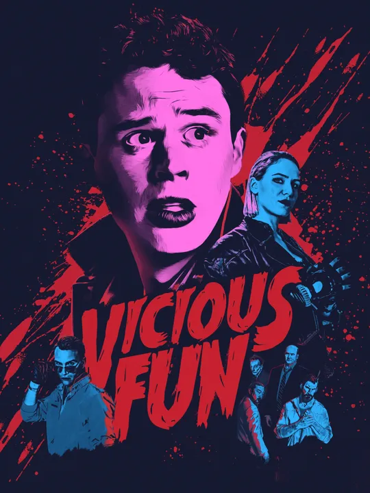 Vicious Fun