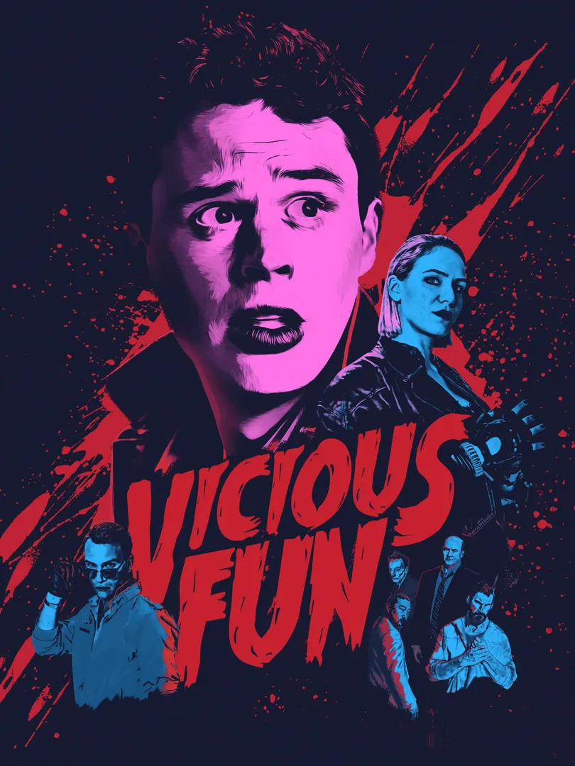 Vicious Fun