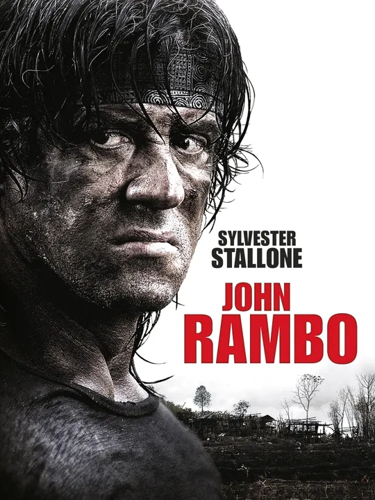 John Rambo