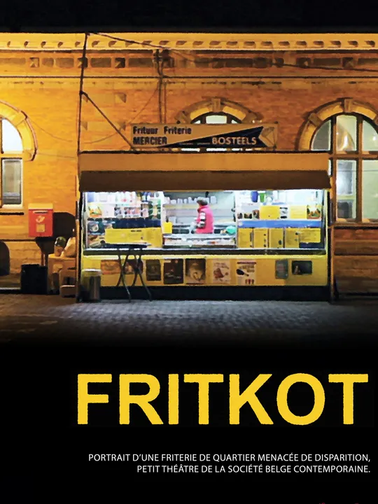 Fritkot