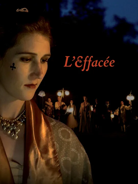 L'effacée