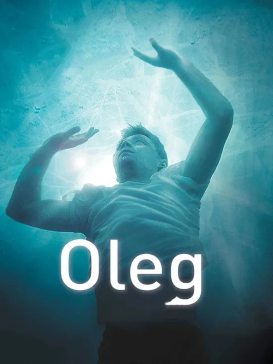 Oleg