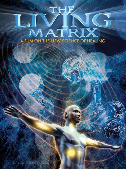 The Living Matrix
