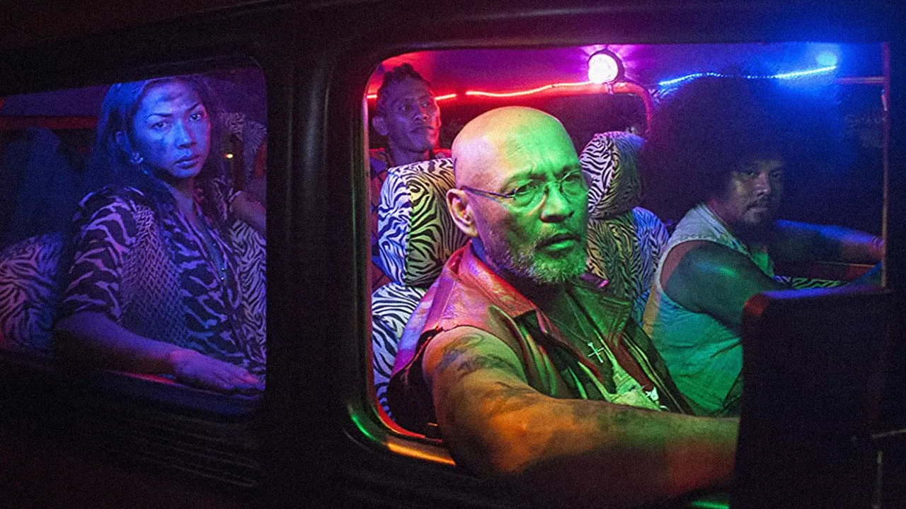 Alipato - The Very Brief Life Of An Ember background image