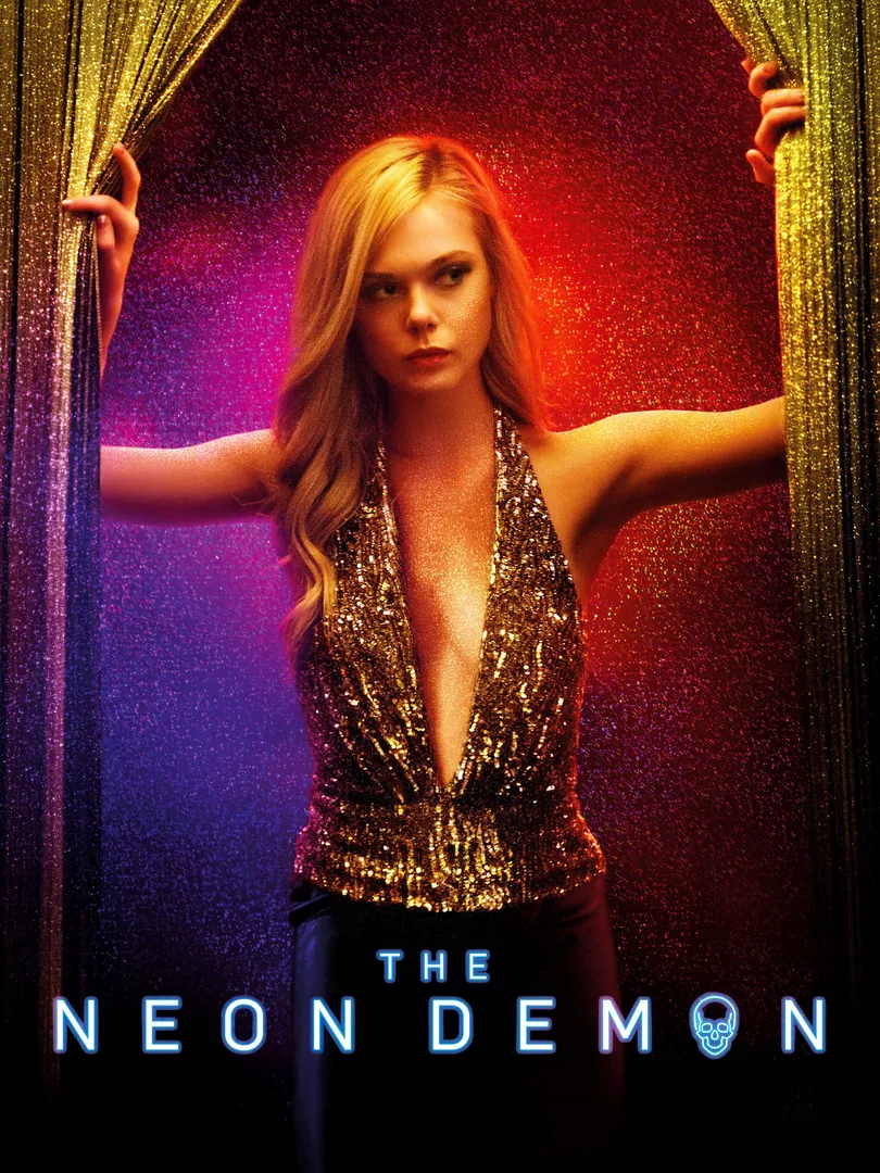 The Neon Demon