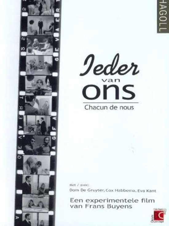 Ieder Van Ons