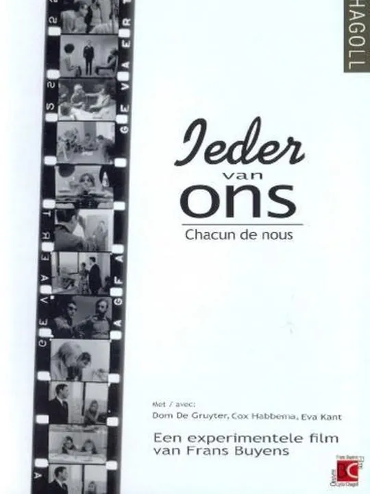 Ieder Van Ons