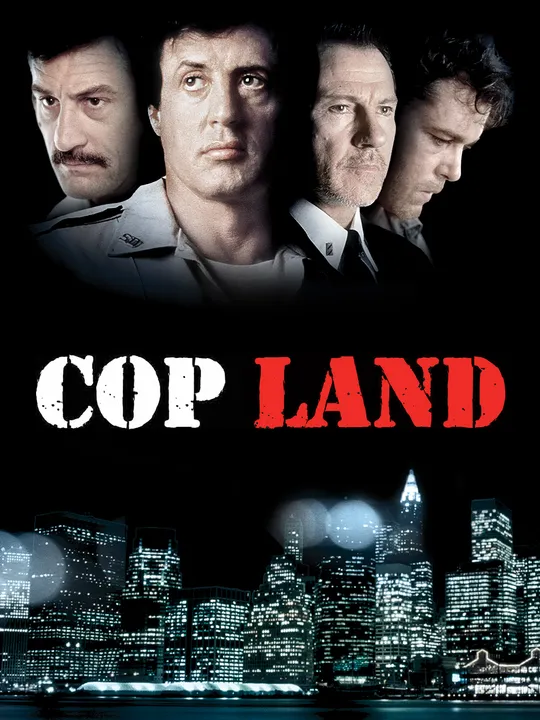 Cop Land
