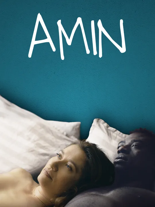 Amin