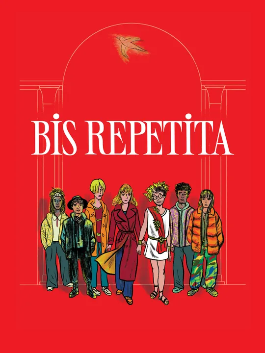 Bis repetita
