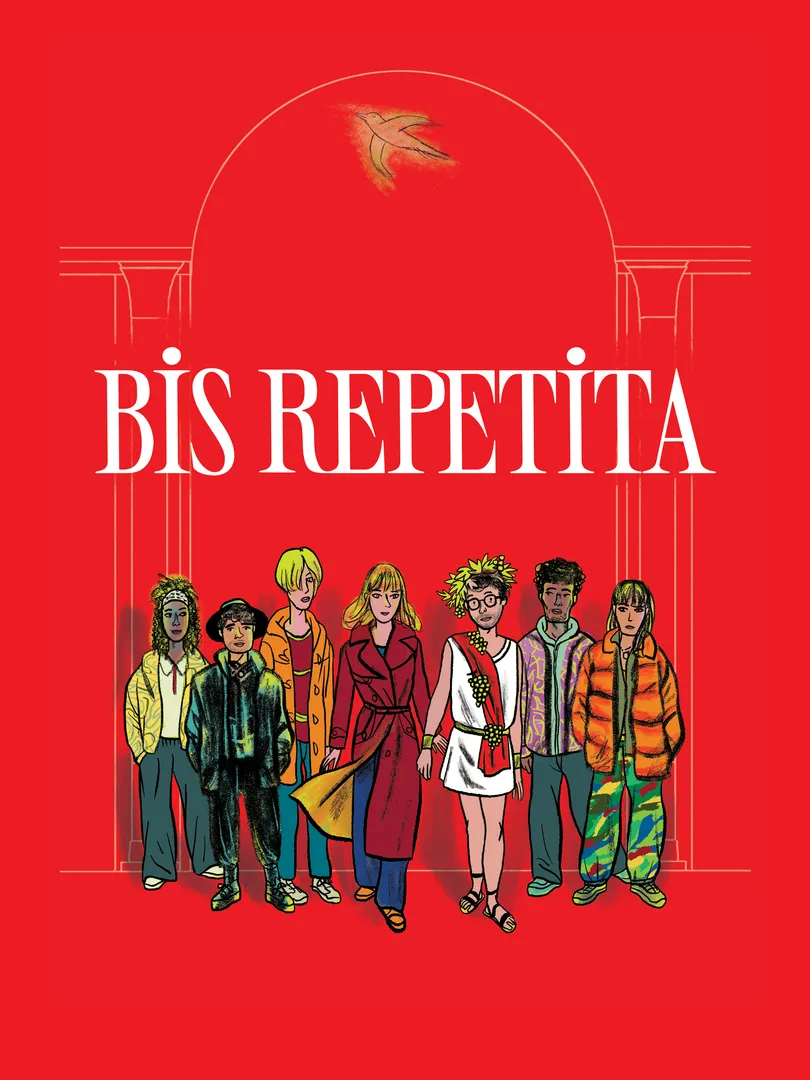 Bis Repetita