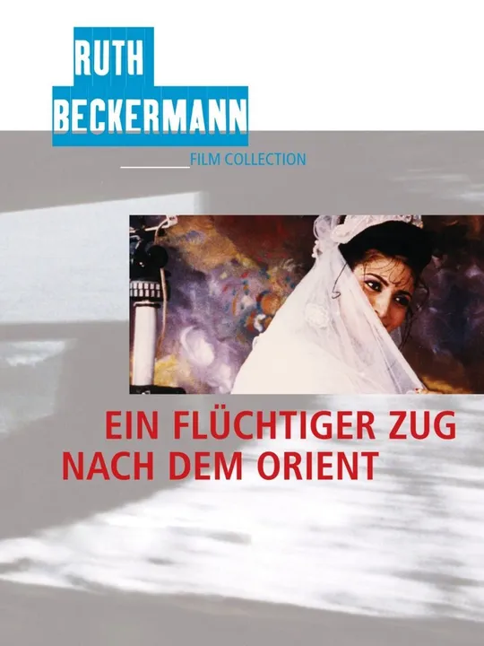 Ein flüchtiger Zug nach dem Orient
