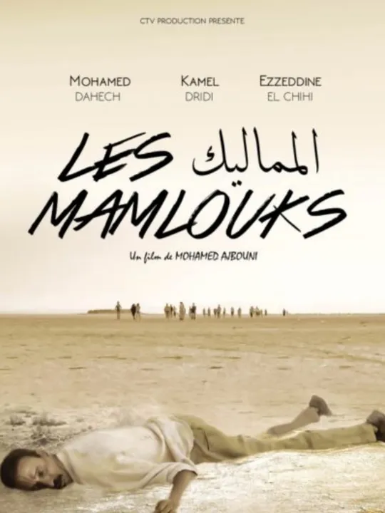 Les Mamlouks