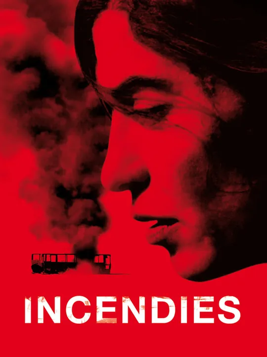 Incendies aka Die Frau die singt