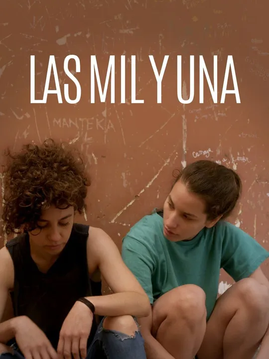 Las mil y una