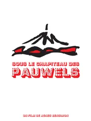 Sous le chapiteau des Pauwels