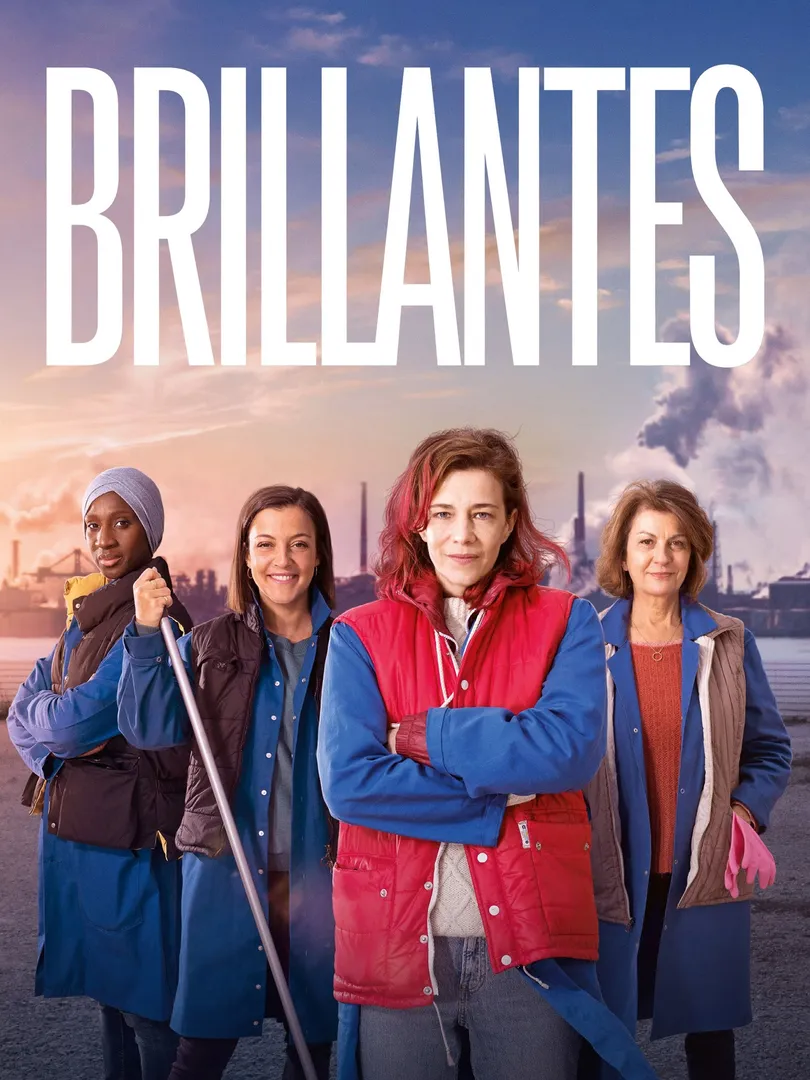 Bright Women