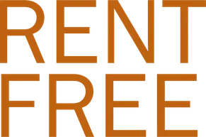 Rent Free title art image