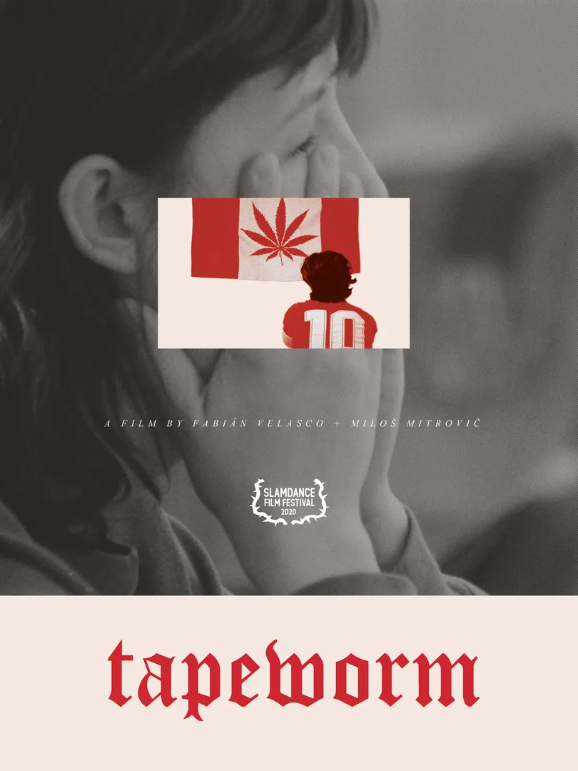 Tapeworm
