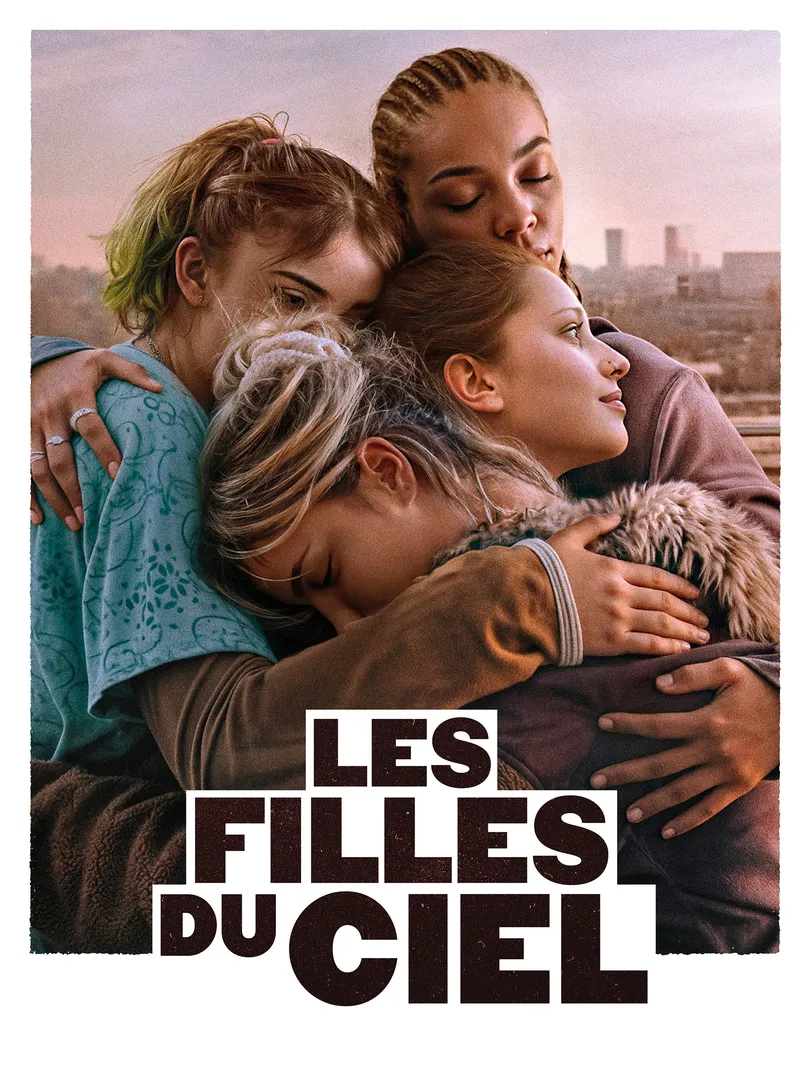 Les Filles du ciel