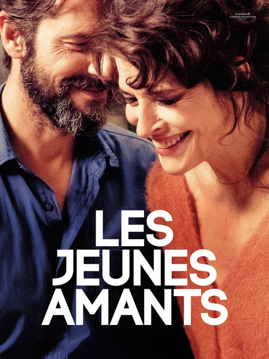 Les jeunes amants