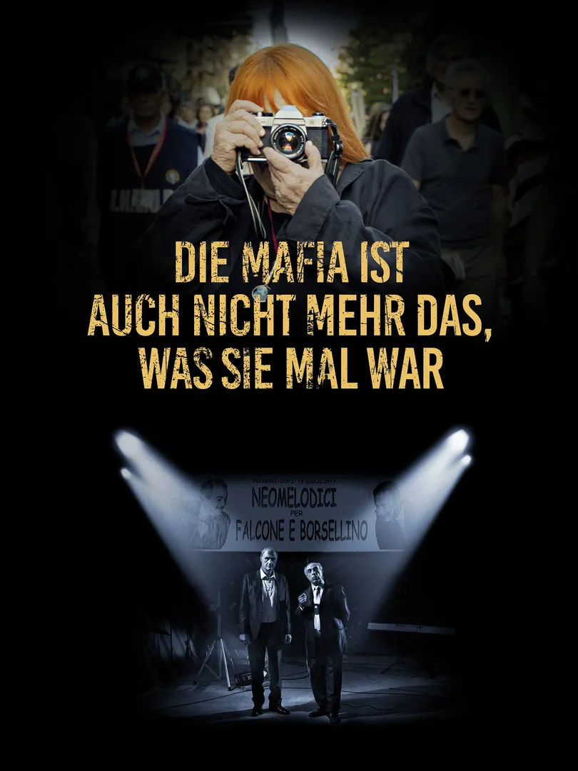 Die Mafia ist auch nicht mehr das, was sie mal war