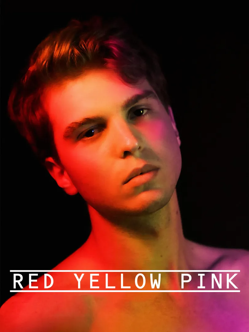 Red Yellow Pink