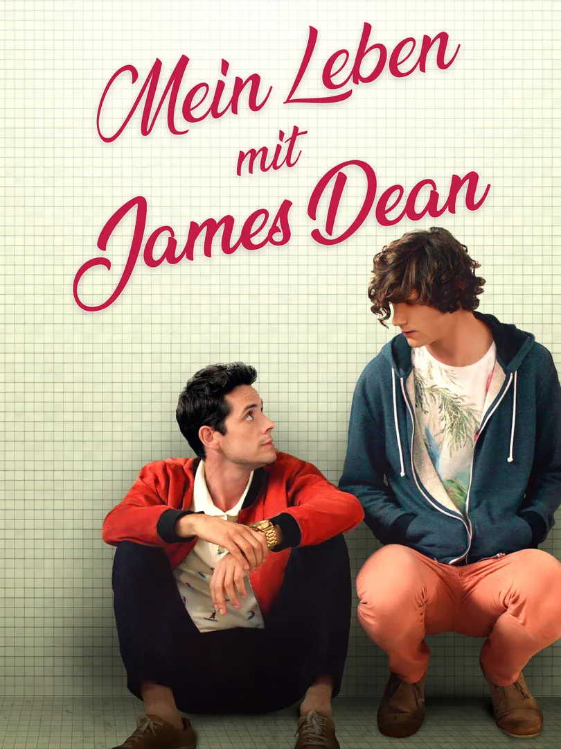 My Life with James Dean