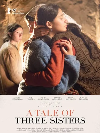 A Tale of Three Sisters