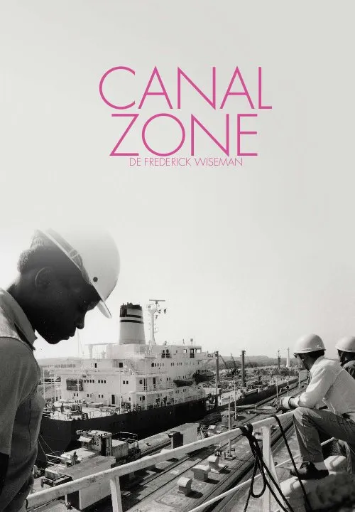 Canal Zone