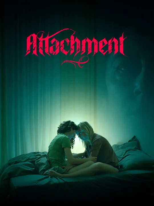 Attachment