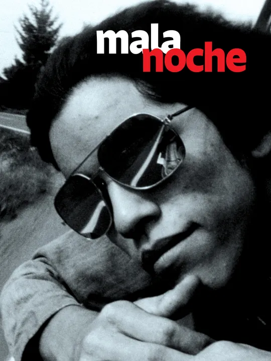 Mala noche