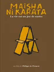 Maisha ni Karata