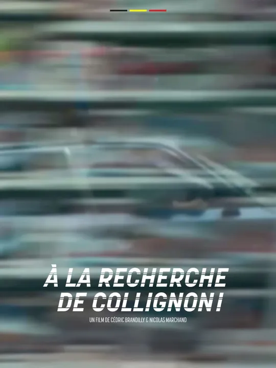 A la recherche de Collignon