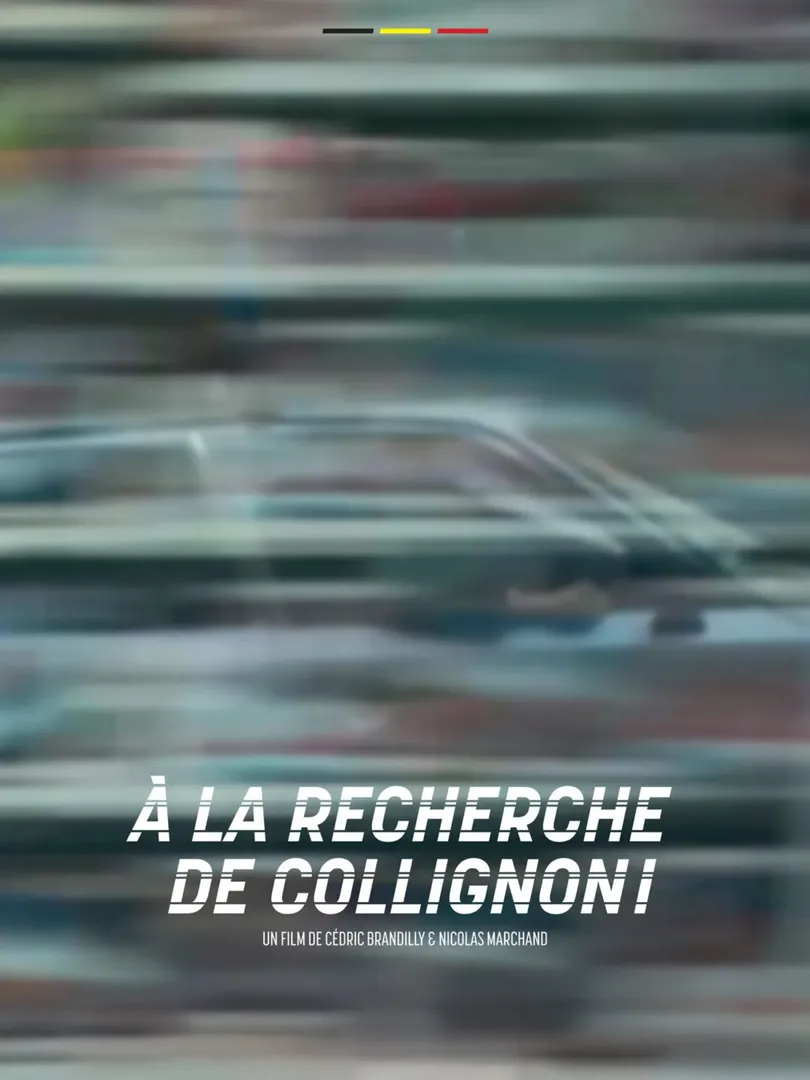 A la recherche de Collignon