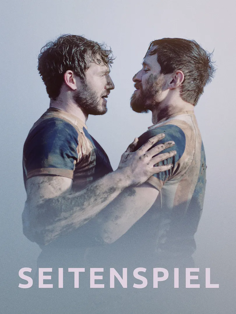 Seitenspiel