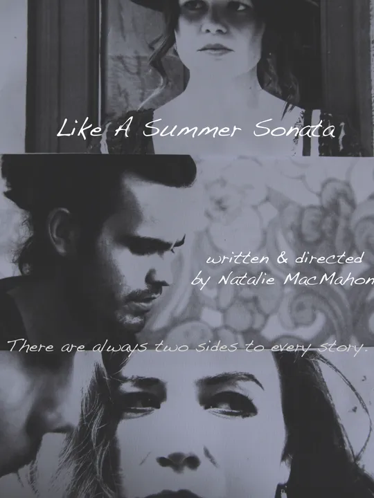 Like A Summer Sonata