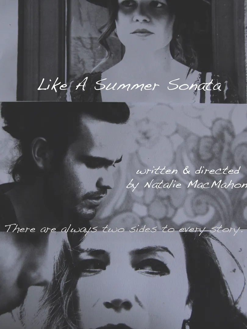 Like A Summer Sonata