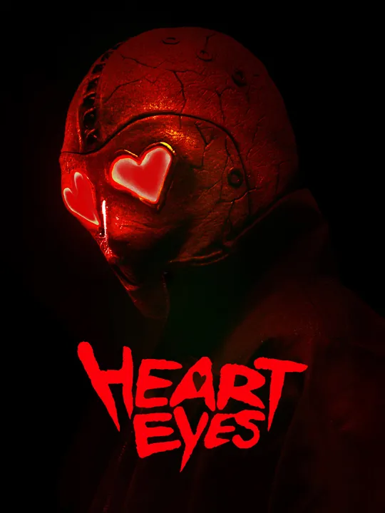 Heart Eyes - Der Pärchen-Killer