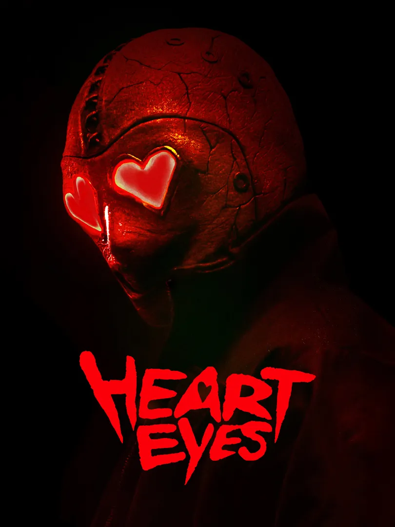 Heart Eyes