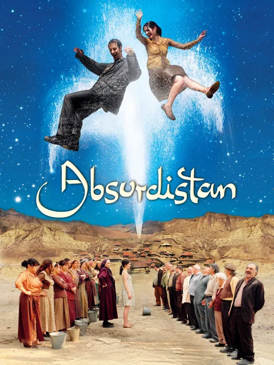 Absurdistan