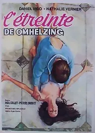 L'étreinte