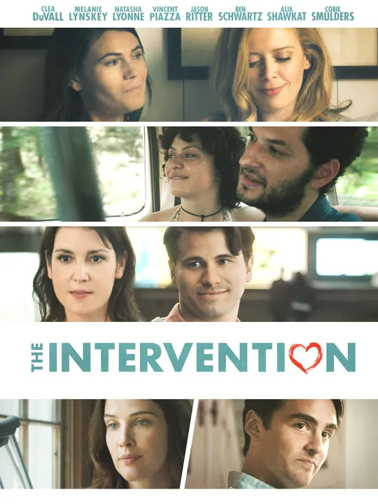 The intervention
