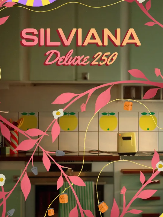 Silviana Deluxe 250