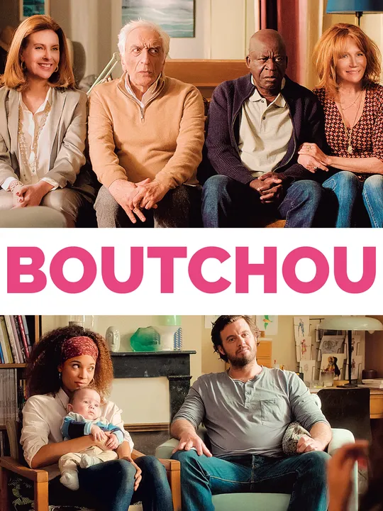 Boutchou