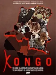 Kongo : Le géant inachevé