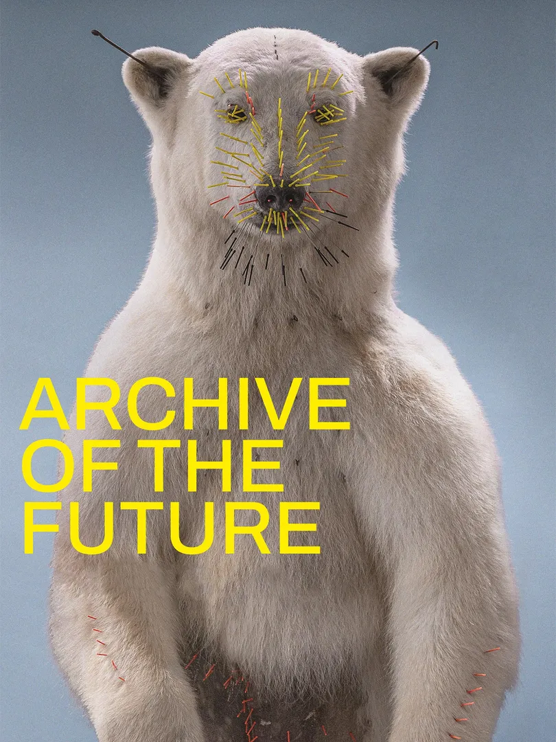 Archive of the Future